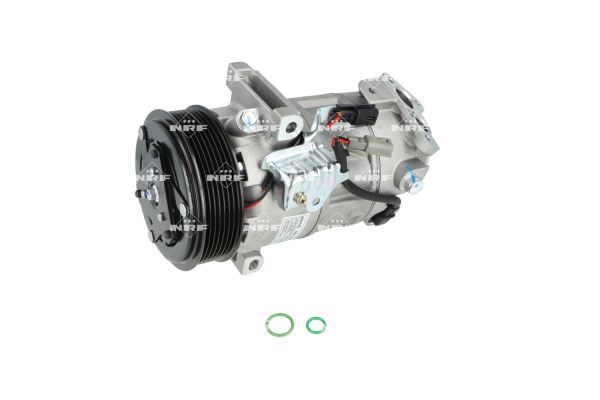NRF Air Conditioning Compressor 320024 - image 2