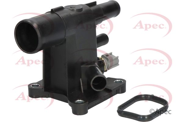Apec Coolant Flange ATH1654 - image 2