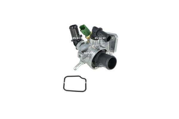 NRF Coolant Thermostat 725147 - image 2