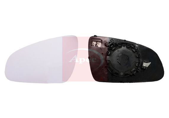 Apec Mirror Glass AMG3127 - image 2