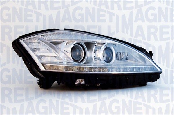 Magneti Marelli Headlight Right 711307023731 - image 2