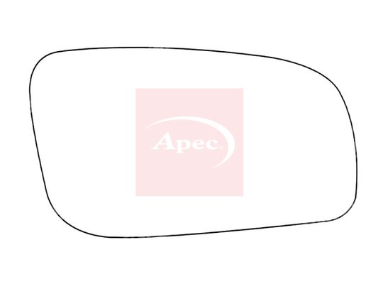 Apec Mirror Glass AMS2198 - image 2