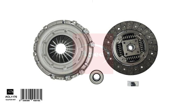 Apec Clutch Kit ACL1176 - image 2