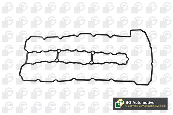 BGA Rocker Cover Box Gasket RC5583 - image 2