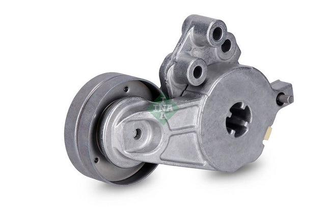 INA Drive Belt Tensioner Pulley 534037410 - image 3