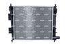 NRF Engine Cooling Radiator 550146 thumbnail