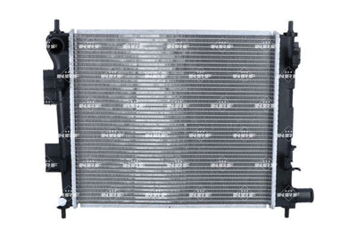 NRF Engine Cooling Radiator 550146