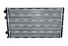 NRF Engine Cooling Radiator 58093 thumbnail