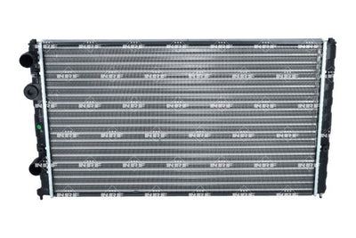 NRF Engine Cooling Radiator 58093