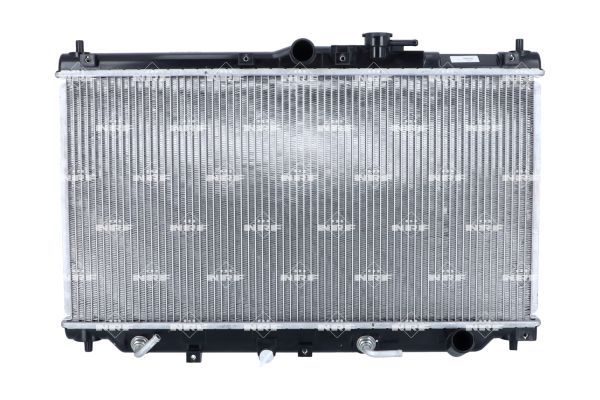 NRF Engine Cooling Radiator 517722 - image 2