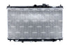 NRF Engine Cooling Radiator 517722 thumbnail