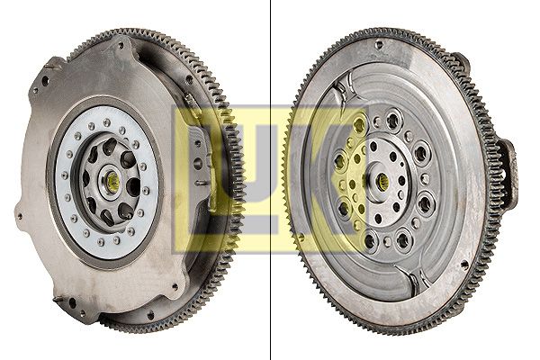 LuK Dual Mass Flywheel 415082610 - image 2