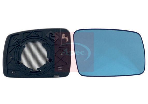 Apec Mirror Glass AMG2140 - image 2