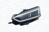 Magneti Marelli Headlight Right 711451000281 thumbnail