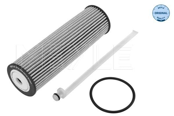 Meyle Oil Filter 014 322 0019 - image 2