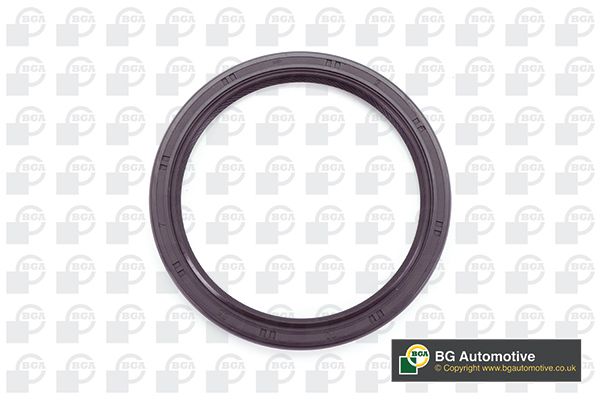 BGA Crankshaft Oil Seal OS9346 - image 2