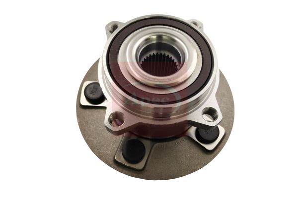 Apec Wheel Bearing Kit AWB1400 - image 2