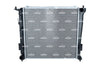 NRF Engine Cooling Radiator 53109 thumbnail
