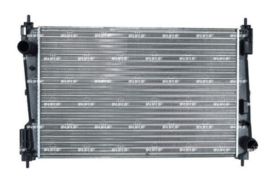 NRF Engine Cooling Radiator 54752A