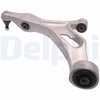 Delphi Wishbone/suspension Track Control Arm TC2589 thumbnail