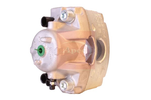 Apec Brake Caliper LCA364N - image 2