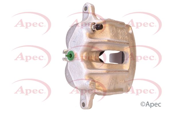 Apec Brake Caliper RCA495 - image 4