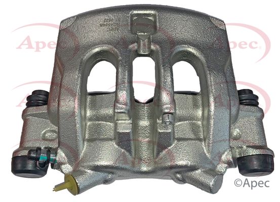 Apec Brake Caliper RCA584N - image 2