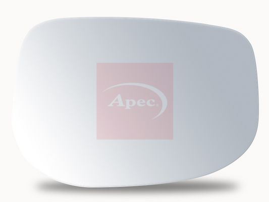 Apec Mirror Glass AMS2598 - image 2