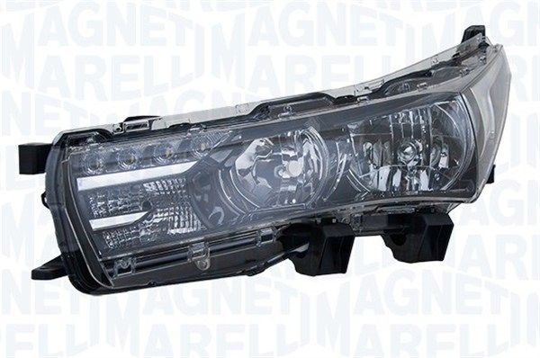 Magneti Marelli Headlight Right 715012015004 - image 2