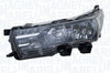 Magneti Marelli Headlight Right 715012015004 thumbnail