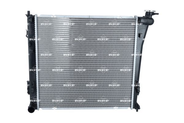 NRF Engine Cooling Radiator 59086 - image 2