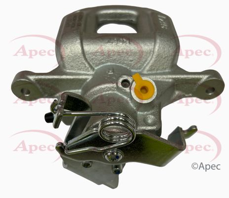 Apec Brake Caliper RCA1483N - image 2