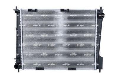 NRF Engine Cooling Radiator 53125