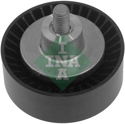 INA Drive Belt Deflection Guide Pulley 532034310 - image 2