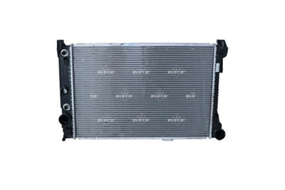 NRF Engine Cooling Radiator 53140