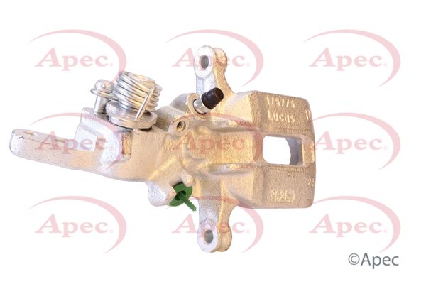 Apec Brake Caliper RCA249 - image 4