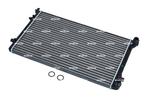 NRF Engine Cooling Radiator 53404 - image 2