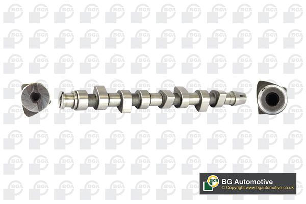 BGA Camshaft CS6346 - image 2