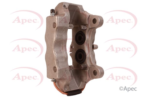 Apec Brake Caliper LCA668 - image 2