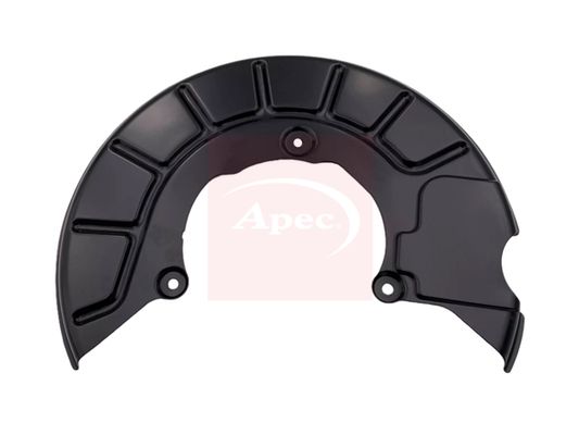Apec Brake Disc Splash Panel ASG1049 - image 4