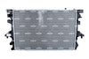 NRF Engine Cooling Radiator 53796 thumbnail