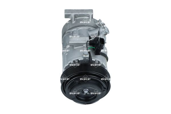 NRF Air Conditioning Compressor 320290G - image 2
