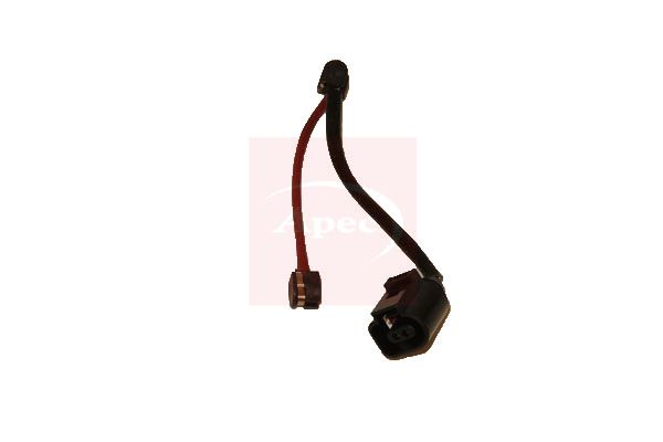 Apec Brake Pad Wear Indicator WIR5272 - image 2