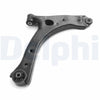 Delphi Wishbone/suspension Track Control Arm TC4554 thumbnail