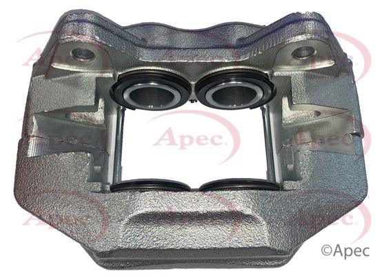 Apec Brake Caliper RCA718N - image 4
