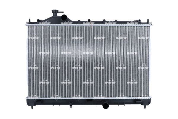NRF Engine Cooling Radiator 550208 - image 2