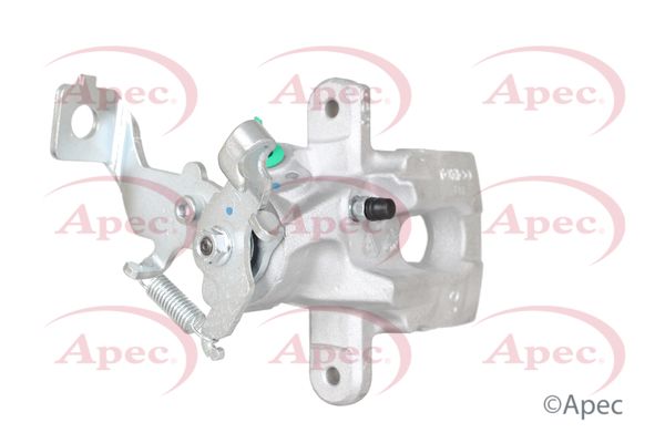 Apec Brake Caliper RCA929 - image 4