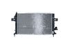 NRF Engine Cooling Radiator 53415 thumbnail