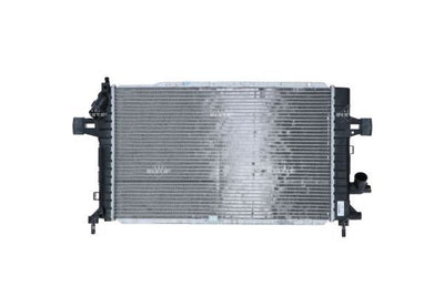 NRF Engine Cooling Radiator 53415