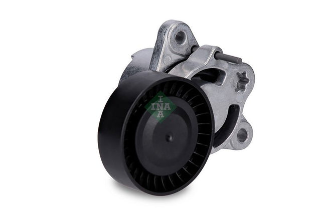 INA Drive Belt Tensioner Pulley 534070910 - image 3